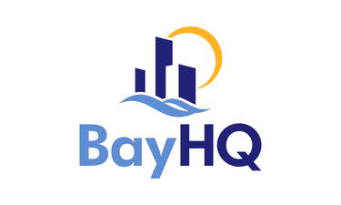 BayHQ.com - Creative brandable domain for sale